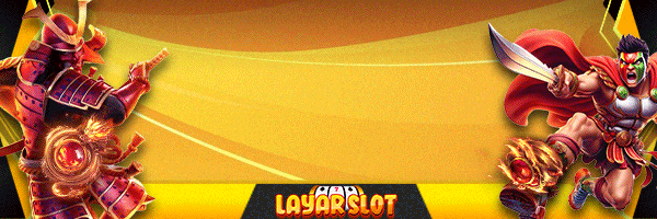 LAYARSLOT NOMOR 1